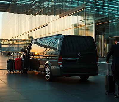 Airport Transfer