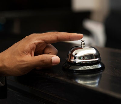 Concierge Service