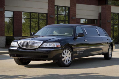 Comfort Sedan