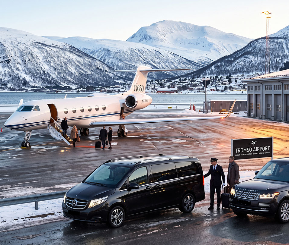 Hourly Chauffeur Service