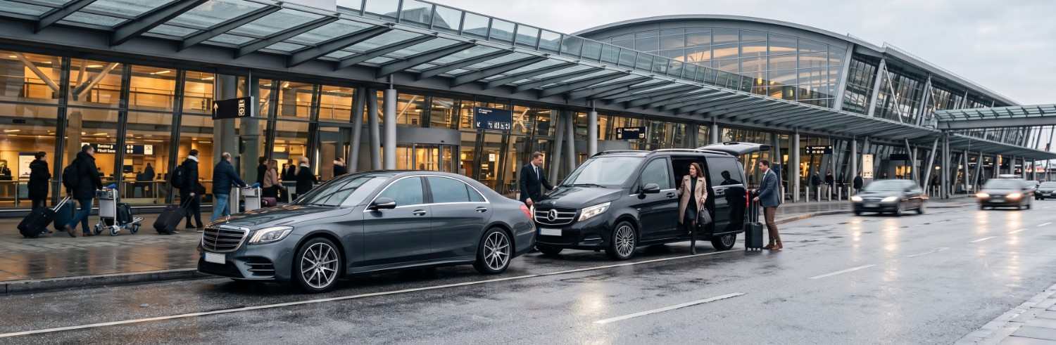 Tromsø Airport (TOS) Guide: Terminals, Transfers & Travel Tips